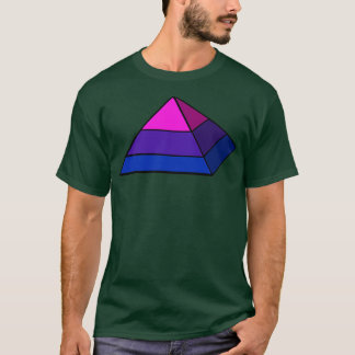 Camiseta Orgulho Pirâmide 20