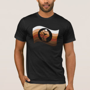Camiseta Orgulho POC