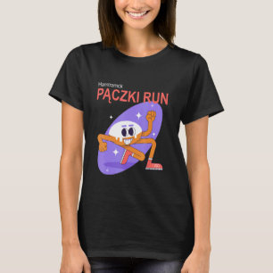 Camiseta Orgulho Polonês Centro-Oeste Americano Hamtramck P