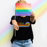Camiseta Orgulho Rainbow LGBTQ Girls Basic Dark T-Shirt<br><div class="desc">Orgulho Rainbow LGBTQ Girls Basic Dark T-Shirt</div>