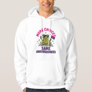 Camiseta Orgulho Sapo Bi Engraçado Design_1
