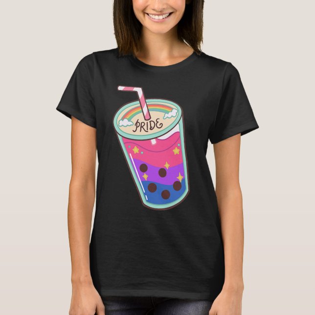 Camiseta Orgulho Soda Can Tervis Tumbler Cute (Frente)