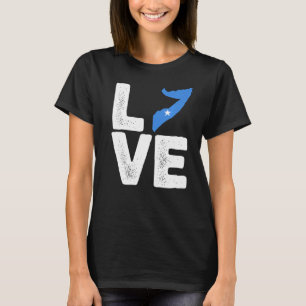 Camiseta Orgulho somali Amor bandeira da Somália Mapa Histó