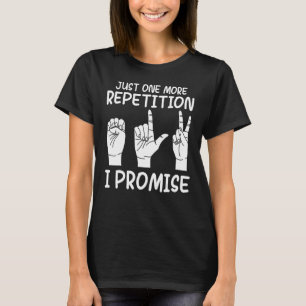 Camiseta Orgulho Surdo Sinais de Linguagem ASL Diversão Até
