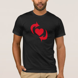 Camiseta Orgulho Switch