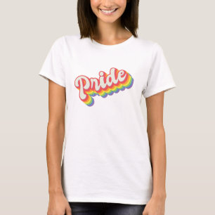 Camiseta Orgulho T-Shirt