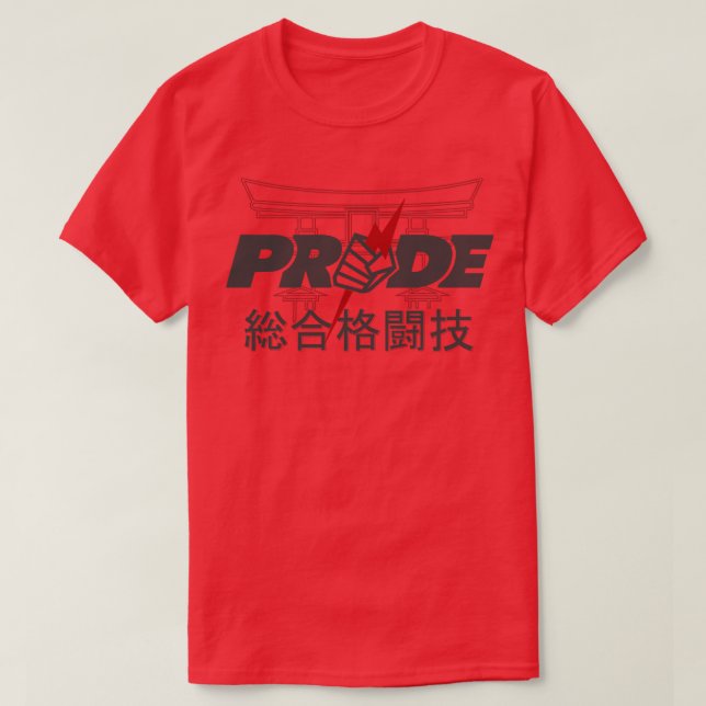 Camiseta Orgulho Tokyo Japão 3 (Frente do Design)