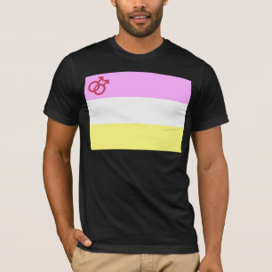 Camiseta Orgulho Twink