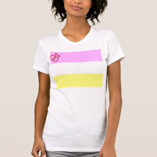 Camiseta Orgulho Twink