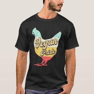 Camiseta Orgulho Vegano - Veganismo Veganos Amante de Frang