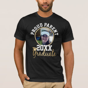 Camiseta Orgulhosa Classe Pai da Foto 2022