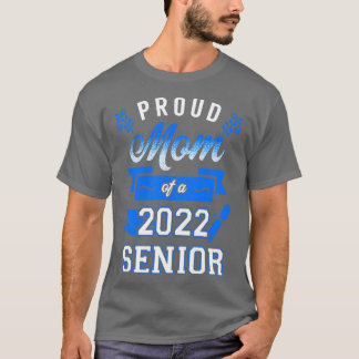 Camiseta Orgulhosa Mãe de um Mais velho 8 de 2022