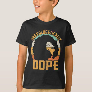 Camiseta Orgulhosamente Afro Lady Orgulho Negro África