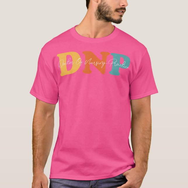 Camiseta Orgulhosamente Servindo Como Um Dnp Que Empodera O (Frente)