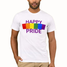 Orgulhoso Arco-íris LGBT Faixa do Orgulho