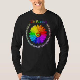 Camiseta Orgulhoso De Quem É O Brinquedo E Não Envergonhado