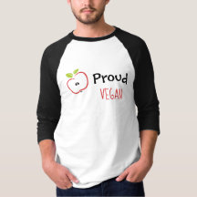 Orgulhoso Design Moderno Vegano