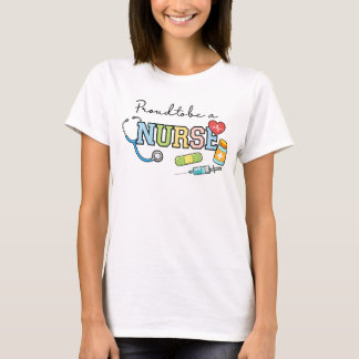 Camiseta Orgulhoso por Ser um Enfermeiro – Linda Estampa Mé