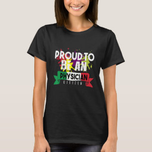Camiseta Orgulhoso Profissional Cidadão Profissão Carreira