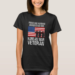 Camiseta Orgulhoso Roupa Patriótico dos EUA e Saída de Deco