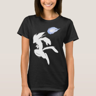 Camiseta Ori e a Floresta Cega