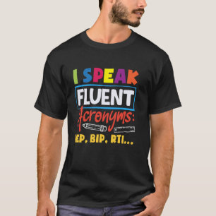 Camiseta Orientador Psicológico Escolar Professor de Psicol