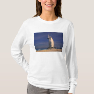 Camiseta Oriente Médio, Emirados Árabes Unidos, Dubai, Burj