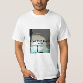Camiseta Origem T-Shirt