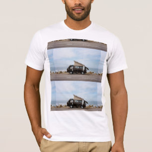 Camiseta Origem VanLife Seaward