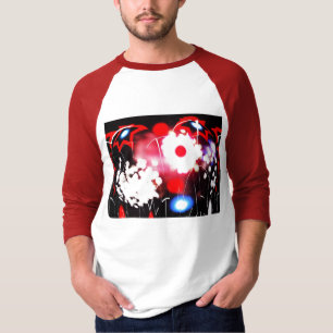 Camiseta Origens