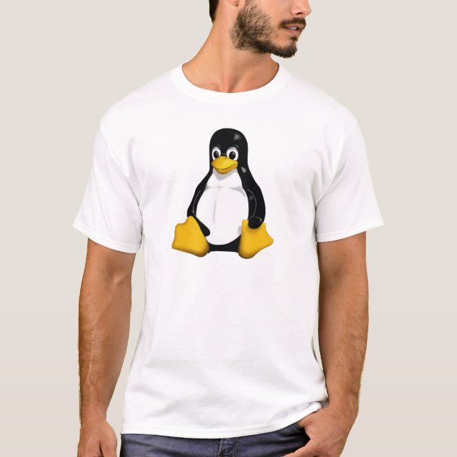 Camiseta Original (Frente)