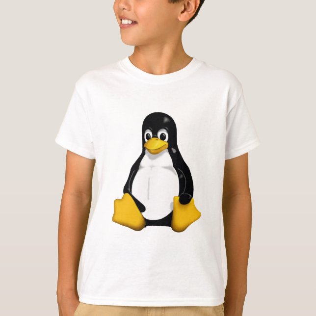 Camiseta Original (Frente)