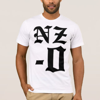 Camiseta Original