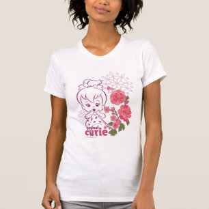 Camiseta Original Cutie de PEBBLES™