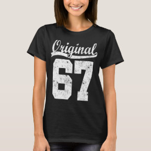 Camiseta Original de 67