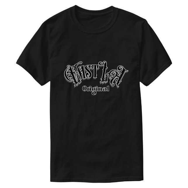 Camiseta Original do Leste de LA (East LA Original T-shirt)