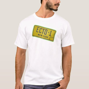 Camiseta Original ECTO1