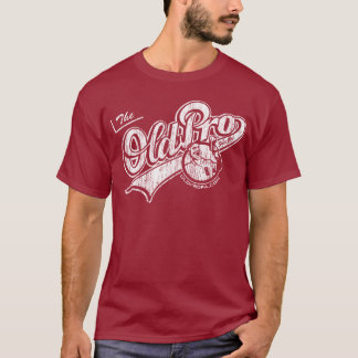 Camiseta Original Old Pro (vintage)