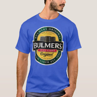 Camiseta Original para Bulters