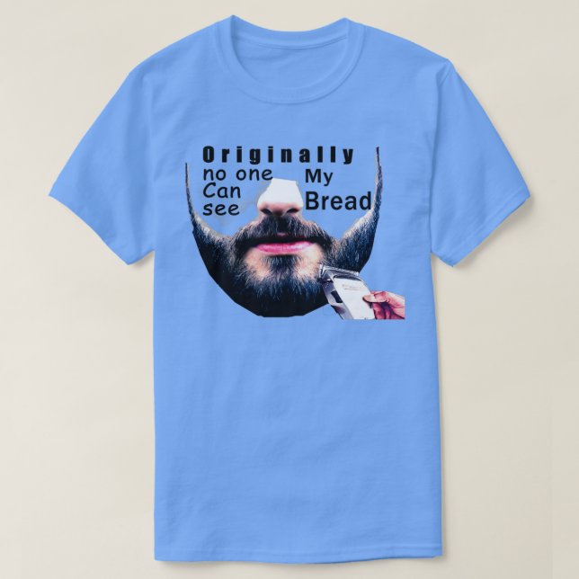 Camiseta Originalmente 1 (Frente do Design)