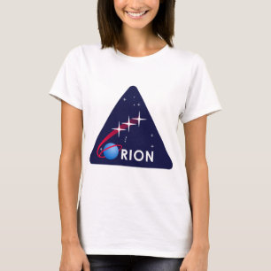 Camiseta Orion