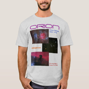 Camiseta Orion
