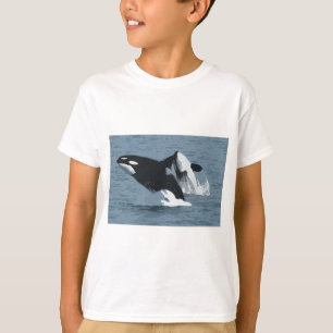 Camiseta Orka Whale