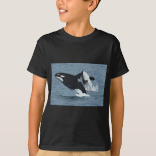 Camiseta Orka Whale