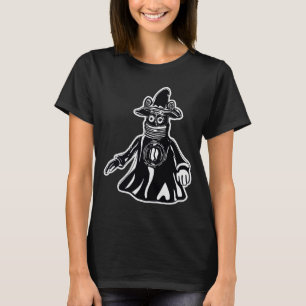 Camiseta Orko Retro He Man Toy 1980
