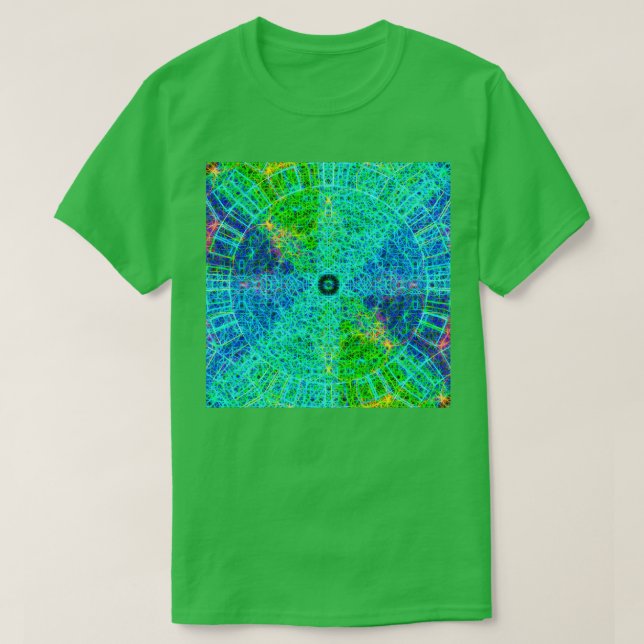 Camiseta Orla Magical 67 2 (Frente do Design)