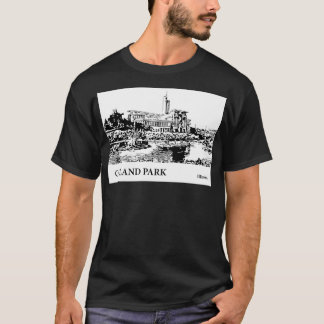 Camiseta Orland Park Illinois TShirt 2