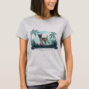 Camiseta Orlando Nacional AHTCA 2024
