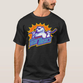 Camiseta Orlando Solar Bears Classic TSirt