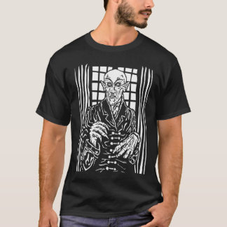 Camiseta Orlock - t-shirt preto